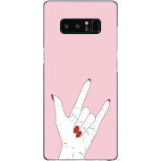 Чехол Uprint Samsung N950F Galaxy Note 8 