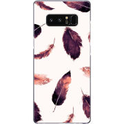 Чехол Uprint Samsung N950F Galaxy Note 8 