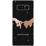 Чехол Uprint Samsung N950F Galaxy Note 8 
