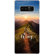 Чехол Uprint Samsung N950F Galaxy Note 8 