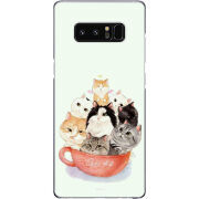 Чехол Uprint Samsung N950F Galaxy Note 8 