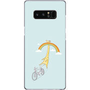 Чехол Uprint Samsung N950F Galaxy Note 8 