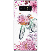 Чехол Uprint Samsung N950F Galaxy Note 8 