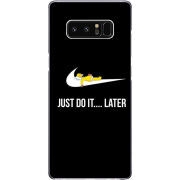 Чехол Uprint Samsung N950F Galaxy Note 8 