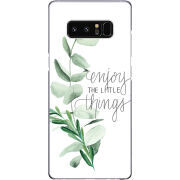 Чехол Uprint Samsung N950F Galaxy Note 8 
