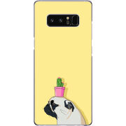 Чехол Uprint Samsung N950F Galaxy Note 8 