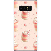 Чехол Uprint Samsung N950F Galaxy Note 8 