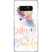 Чехол Uprint Samsung N950F Galaxy Note 8 
