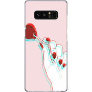 Чехол Uprint Samsung N950F Galaxy Note 8 