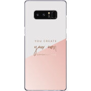 Чехол Uprint Samsung N950F Galaxy Note 8 
