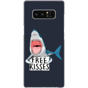 Чехол Uprint Samsung N950F Galaxy Note 8 