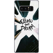 Чехол Uprint Samsung N950F Galaxy Note 8 