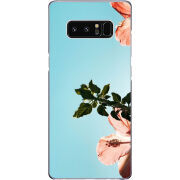 Чехол Uprint Samsung N950F Galaxy Note 8 
