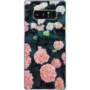 Чехол Uprint Samsung N950F Galaxy Note 8 