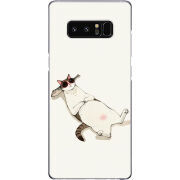 Чехол Uprint Samsung N950F Galaxy Note 8 