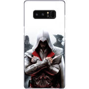 Чехол Uprint Samsung N950F Galaxy Note 8 Assassins Creed 3