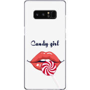 Чехол Uprint Samsung N950F Galaxy Note 8 