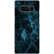 Чехол Uprint Samsung N950F Galaxy Note 8 