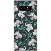 Чехол Uprint Samsung N950F Galaxy Note 8 