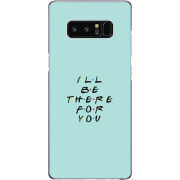 Чехол Uprint Samsung N950F Galaxy Note 8 