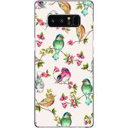 Чехол Uprint Samsung N950F Galaxy Note 8 