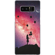 Чехол Uprint Samsung N950F Galaxy Note 8 