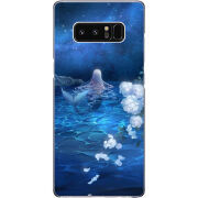 Чехол Uprint Samsung N950F Galaxy Note 8 