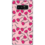 Чехол Uprint Samsung N950F Galaxy Note 8 