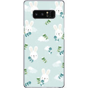 Чехол Uprint Samsung N950F Galaxy Note 8 