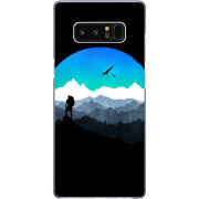 Чехол Uprint Samsung N950F Galaxy Note 8 