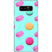 Чехол Uprint Samsung N950F Galaxy Note 8 