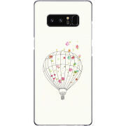 Чехол Uprint Samsung N950F Galaxy Note 8 