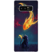 Чехол Uprint Samsung N950F Galaxy Note 8 