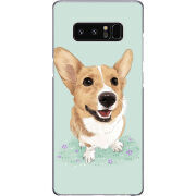 Чехол Uprint Samsung N950F Galaxy Note 8 