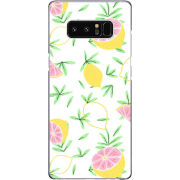 Чехол Uprint Samsung N950F Galaxy Note 8 