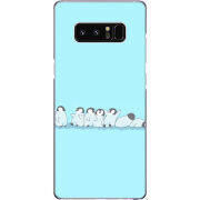 Чехол Uprint Samsung N950F Galaxy Note 8 