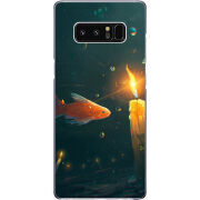 Чехол Uprint Samsung N950F Galaxy Note 8 