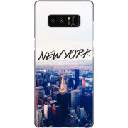 Чехол Uprint Samsung N950F Galaxy Note 8 