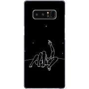 Чехол Uprint Samsung N950F Galaxy Note 8 