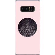 Чехол Uprint Samsung N950F Galaxy Note 8 