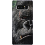 Чехол Uprint Samsung N950F Galaxy Note 8 Kong