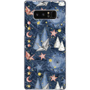 Чехол Uprint Samsung N950F Galaxy Note 8 
