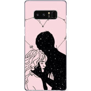 Чехол Uprint Samsung N950F Galaxy Note 8 