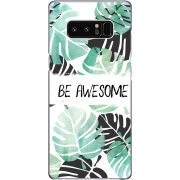 Чехол Uprint Samsung N950F Galaxy Note 8 