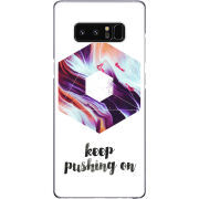 Чехол Uprint Samsung N950F Galaxy Note 8 