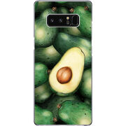 Чехол Uprint Samsung N950F Galaxy Note 8 