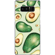 Чехол Uprint Samsung N950F Galaxy Note 8 