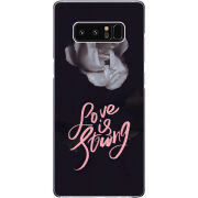 Чехол Uprint Samsung N950F Galaxy Note 8 