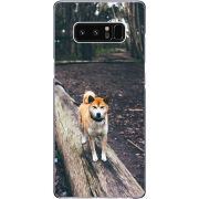 Чехол Uprint Samsung N950F Galaxy Note 8 