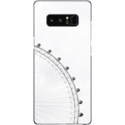 Чехол Uprint Samsung N950F Galaxy Note 8 